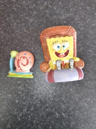 Penn plax spongebob - penn, stuhl