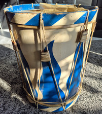 Antike Landsknechttrommel ca