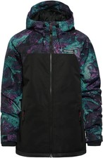 HORSEFEATHERS Snowboard