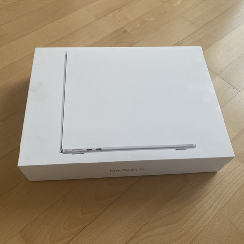 Originalverpackung apple - originalverpackung,