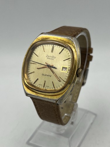 Zentra savoy armbanduhr quartz - zentra,