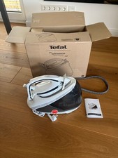 Tefal Pro Express Ultimate GV