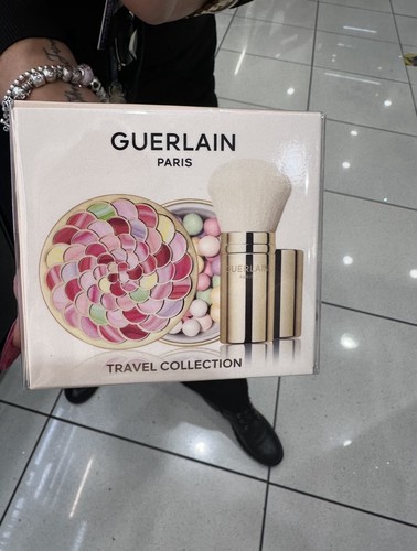 Guerlain meteoriten perlen - guerlain,