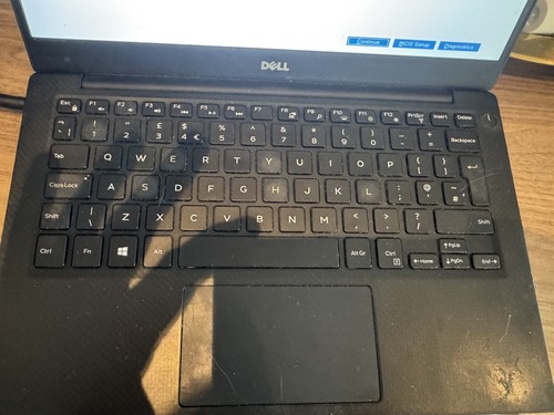 Dell xps 9360 - xps, laptop