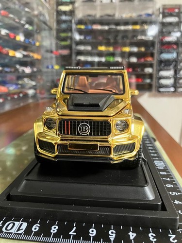 Brabus g800 mercedes benz - g800, mercedes-benz