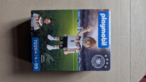 Playmobil dfb fußball 72264 - playmobil,