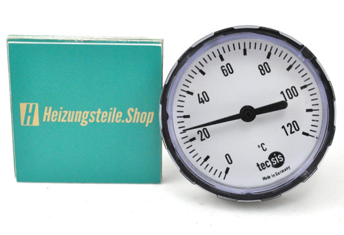 Tecsis bimetall thermometer - tecsis,