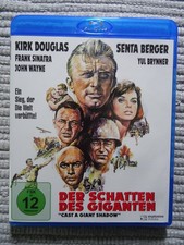 Der Schatten des Giganten Kirk