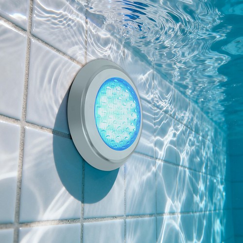 54w schwimmbad unterwasser - 54w,