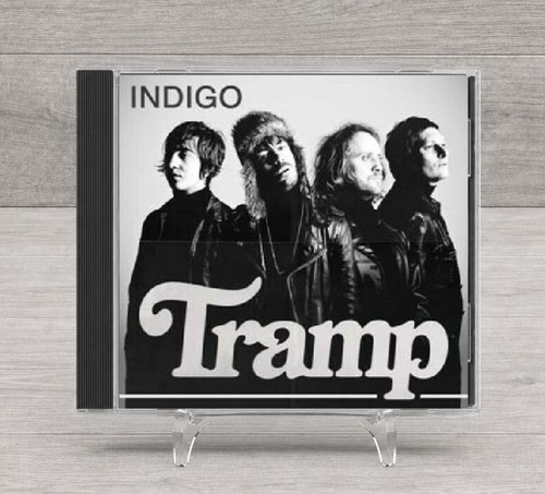 Hoggin the stage plus - the, cd