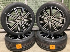 19" Mercedes Alufelgen W447