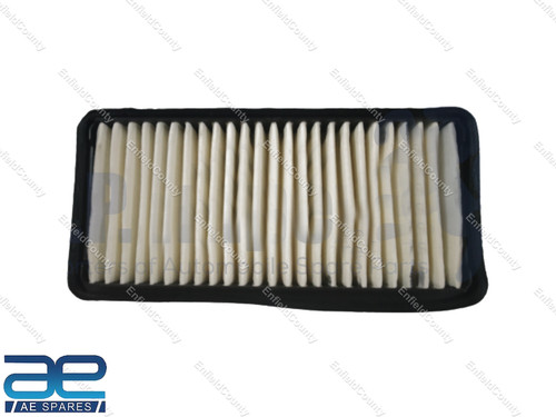 Element luftfilter 13780m75j00 - element,