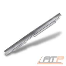 EINSTIEGSBLECH SCHWELLER LINKS AUSSEN FÜR VW GOLF V