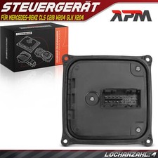 Xenon Steuergerät Beleuchtung