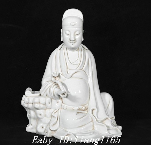 Alte dehua weiße - 11.4'',