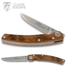 Claude Dozorme Le Thiers