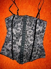 Exkl. Corsage v. PROMOD