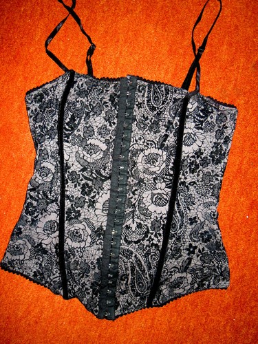 Exkl corsage promod - exkl.,