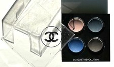 CHANEL les 4 ombres multi