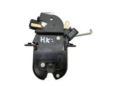 Schloss f. Heckklappe Heckklappenschloss Verriegelung für Mercedes R170 SLK