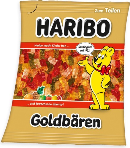 Herding haribo goldbären - herding,