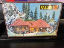 Faller H0 210 Imbißstand