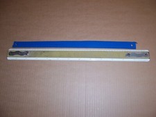 Sozius Haltegurt Sitzbank TT 600 S R RE Belgarda 4GV DJ01 94-05 5CH French Blue