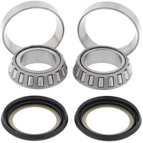 Kit lenkkopflager für honda - lenkkopflager,