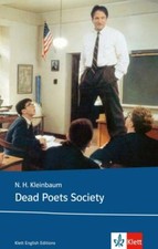 Dead Poets Society | Buch |