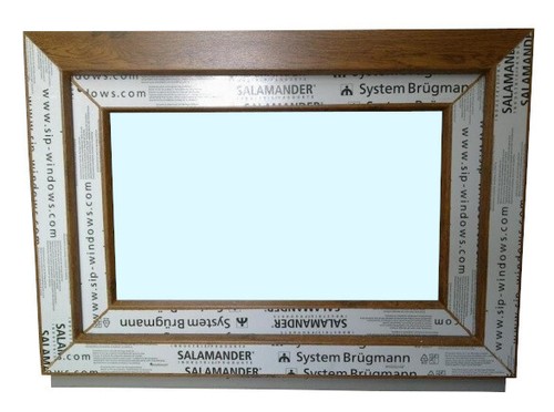 Kunststofffenster salamander - kunststofffenster,