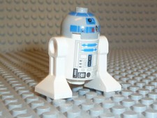 LEGO® Star Wars Figur R2-D2 Droid aus Set 7877 8038 9490 10188 K508