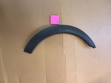 VW Golf 3 GTI 16v Vr6 Verbreiterung Abdeckung Blende Kotflügel  1H0853817A