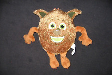 Plüschtier Penny Sammelaktion MisFits Kiwi Werwolf