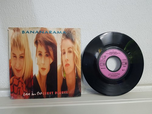 Bananarama love the first - love,