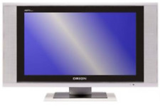 Orion LCD TV 27300