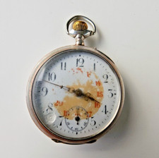 0,800 Antike Mechanische