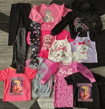 Kinderkleidung Paket Mädchen