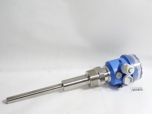 Endress hauser vibronik - endress+hauser,