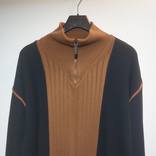 Carlo colucci strickpullover - carlo,