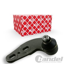 FEBI TRAGGELENK HINTERACHSE