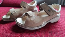 FINN COMFORT Sandalen Schuhe