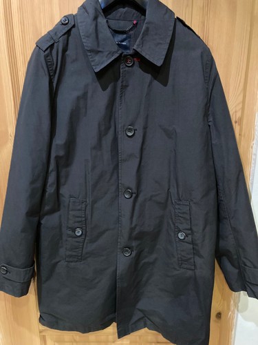 Mantel tommy hilfiger - hilfiger, m