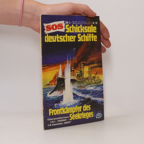Sos schicksale deutscher - sos,