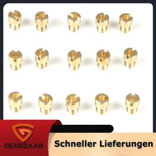 VERGASER DÜSEN 40-85 für