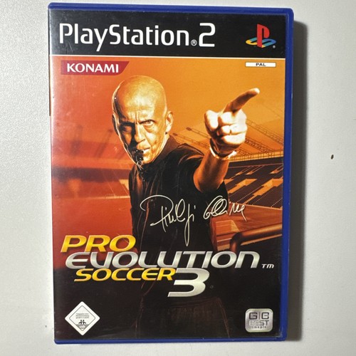 Pro evolution soccer - pro,