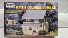 Atlas H0 Bausatz 1:87, Kate's