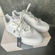 Herren Schuhe On Roger Spin