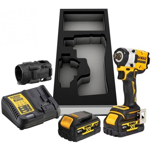 Dewalt akku schlagschrauber - dewalt, akku-schlagschrauber
