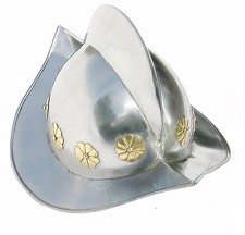 Morionhelm Landsknecht Helm