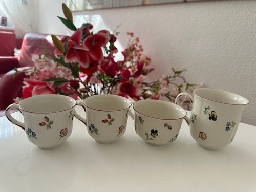 Villeroy boch petite fleur - villeroy,